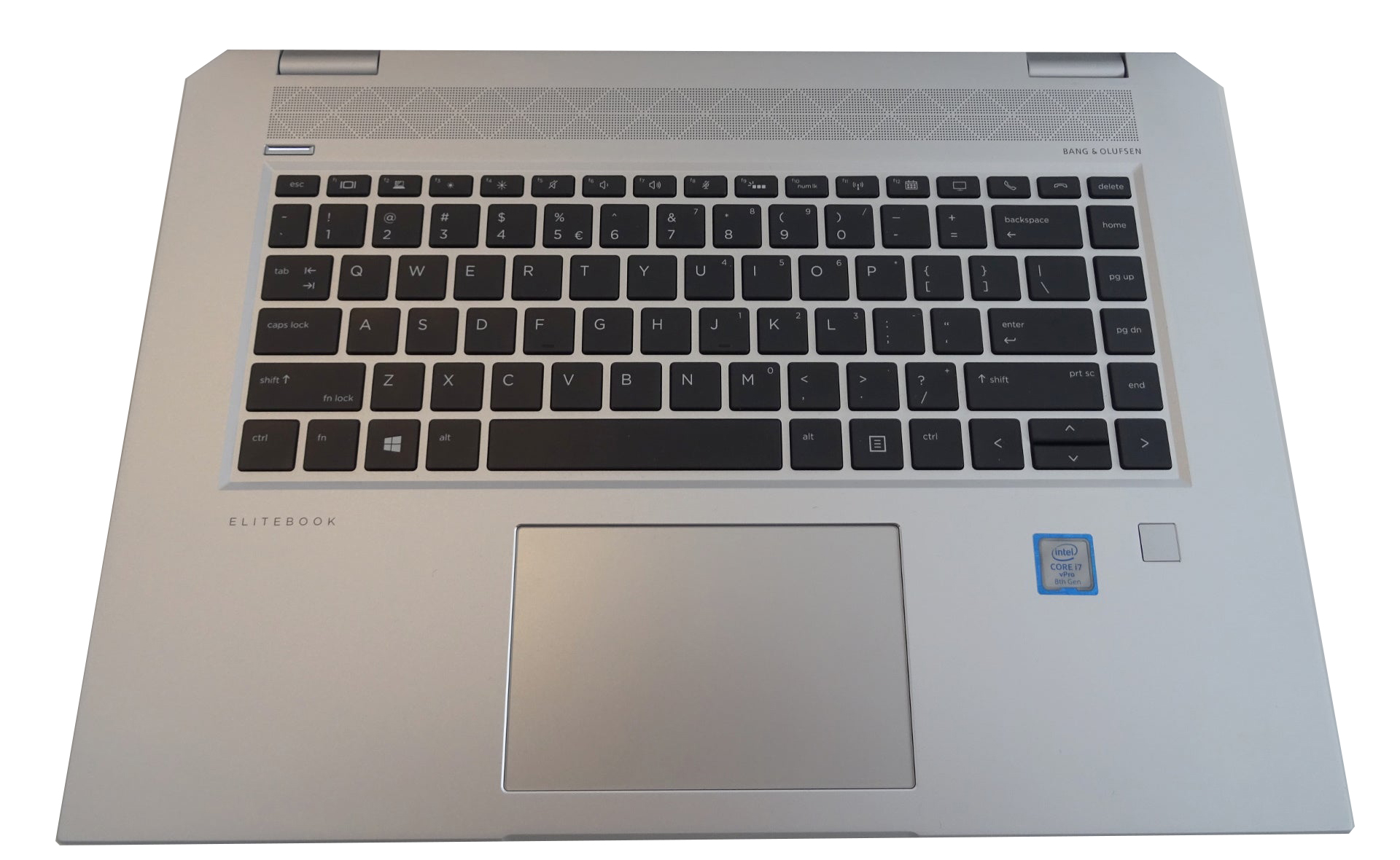 لبتاب HP EliteBook x360 1030 G2