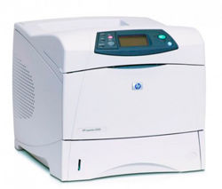 پرینتر HP LaserJet 4250