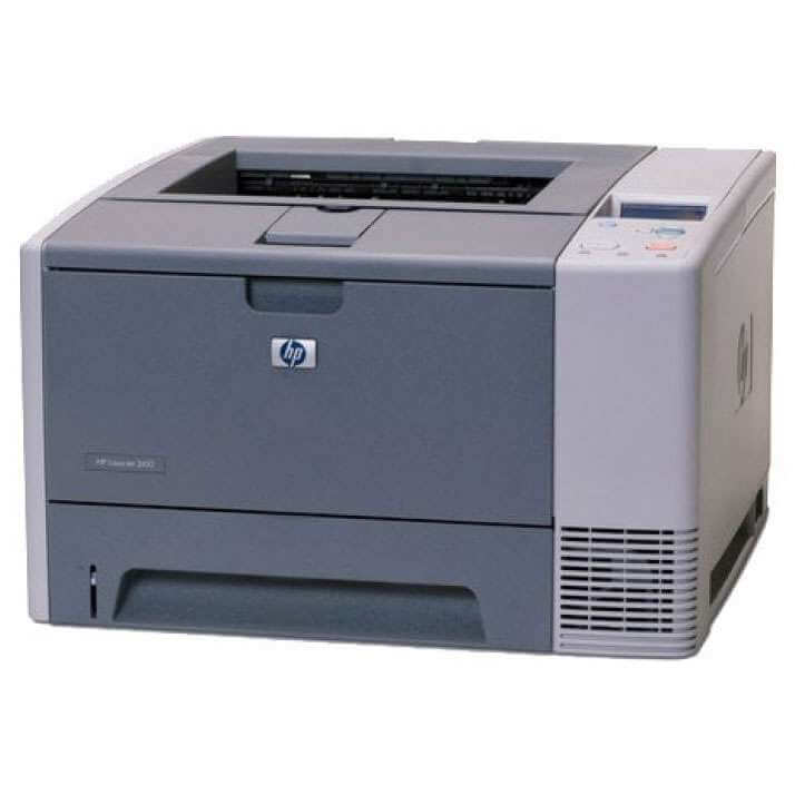پرینتر HP LaserJet 2420