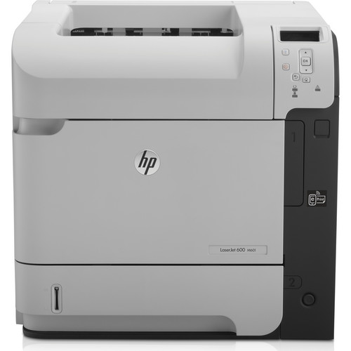 پرینتر HP LaserJet Enterprise 600 Printer M601
