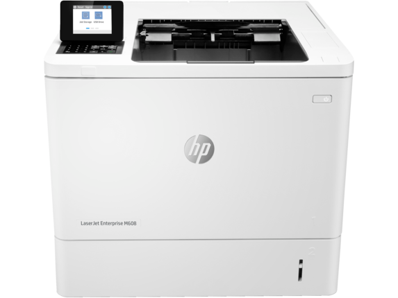 پرینتر HP LaserJet Enterprise M608N