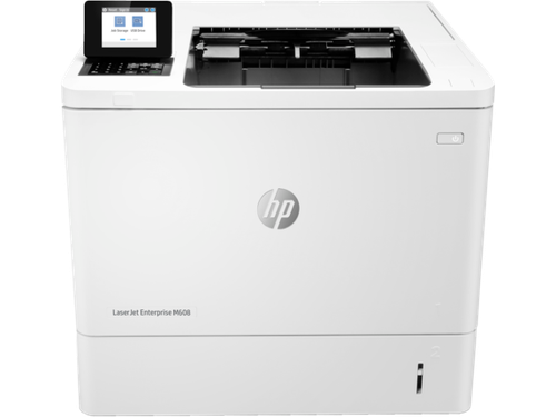 پرینتر HP LaserJet Enterprise M608N
