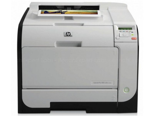 پرینتر HP LaserJet Pro 400 color Printer M451dn