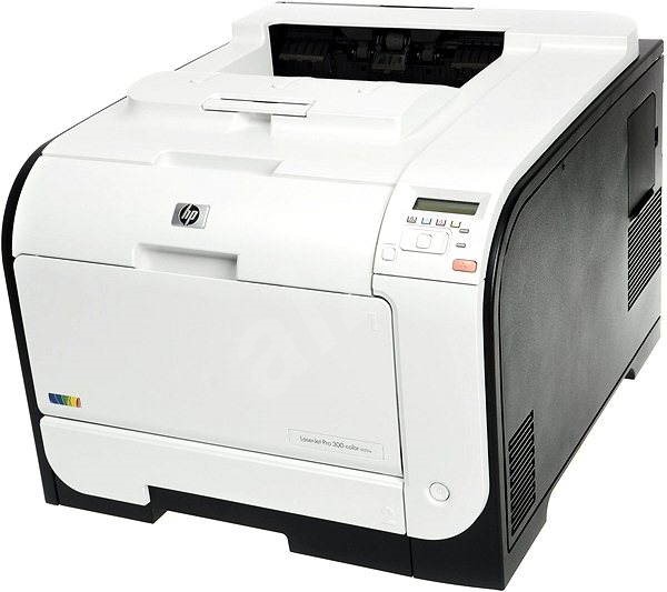 پرینتر HP LaserJet Pro 300 color Printer M351a