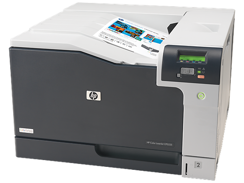 پرینتر HP Color LaserJet Professional CP5225n